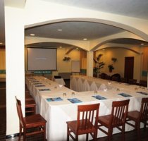 Hotel Corte Rosada Alghero
